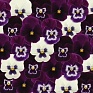Виола виттрока (Viola wittrockiana) Виола виттрока (Viola wittrockiana)